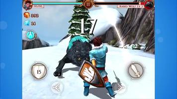 New Beast Quest Guide اسکرین شاٹ 3