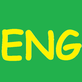 Belajar Bahasa Inggris icon