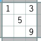 Just Another Sudoku 图标