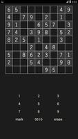 Just Another Sudoku ภาพหน้าจอ 2