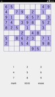 Just Another Sudoku imagem de tela 3