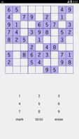 Just Another Sudoku capture d'écran 3
