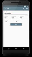 Blocks Counter screenshot 2