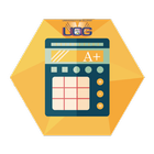 UOG GPA - CGPA Calculator 图标