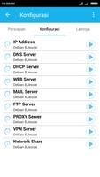 Konfigurasi Debian 8 Server screenshot 1