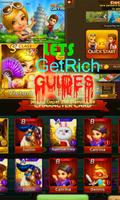 Character S+ Let GetRich Guide постер