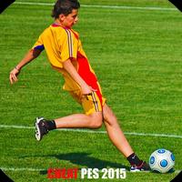 CHEAT PES 2015 plakat