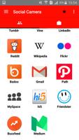 50+ Bookmarked Browser screenshot 3