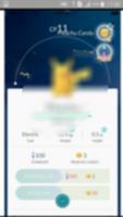 Guide for Pokémon Go in one Go imagem de tela 1