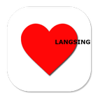 Cara Langsing Zeichen
