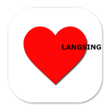 Langsing icon