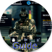 Guide Combat Black out