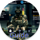 Guide Combat Black out иконка