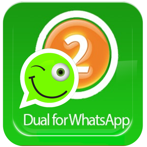 Dual Whatsapp app