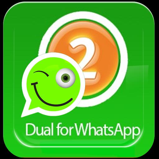 Featured image of post How To Install Whatsapp Dual App - Set up a regular whatsapp account by installing it from the app store.