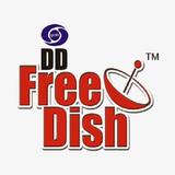 DD Free dish Updates أيقونة