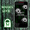Shoot the Matrix Lock screen