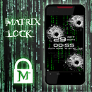 Shoot the Matrix Lock screen APK