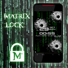 Shoot the Matrix Lock screen icône