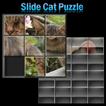 Slide Cat Puzzle vol.2