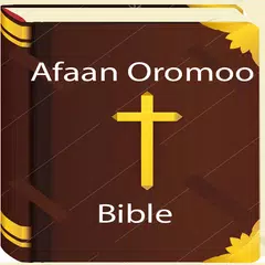 Holy Bible in Afaan Oromo APK download