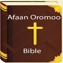 Holy Bible in Afaan Oromo APK