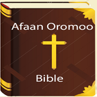 Holy Bible in Afaan Oromo icono