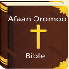 Holy Bible in Afaan Oromo アイコン