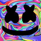 Marshmello Alone Music Pad icon