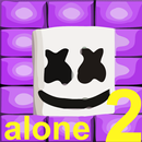 Marshmello Alone Launchpad 2 APK