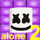 Marshmello Alone Launchpad 2 आइकन