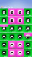 Marshmello Alone Launchpad 2 Affiche