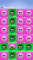 Marshmello Alone Launchpad 2 تصوير الشاشة 1