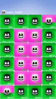 برنامه‌نما Marshmello Alone Launchpad 2 عکس از صفحه