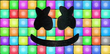 Marshmello Alone Launchpad