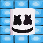 Marshmello Summer Launchpad icône