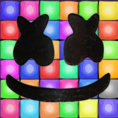 Descargar APK de Marshmello Keep It Mello Pad
