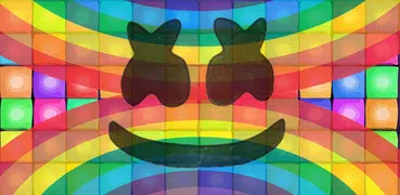 Marshmello Slushii Twinbow Pad