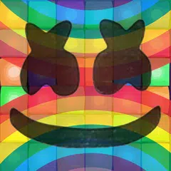 Descargar APK de Marshmello Slushii Twinbow Pad