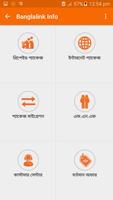 Banglalink Info Affiche