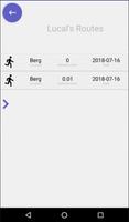 FitRoute スクリーンショット 3