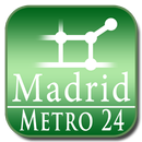 Madrid (Metro 24) APK