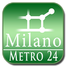 Milan (Metro 24) APK