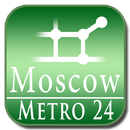 Moscow (Metro 24) APK