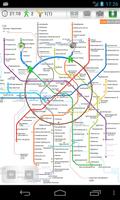 Moscow (Metro 24) ảnh chụp màn hình 3