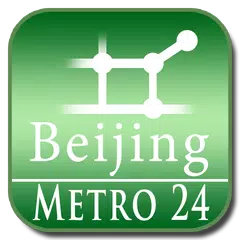 Beijing (Metro 24) APK download