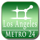 Los Ángeles (Metro 24) APK