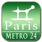 Icona Paris (Metro 24)