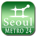 Seoul (Metro 24) biểu tượng
