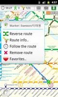 Seoul (Metro 24) ảnh chụp màn hình 1